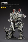 Tyrant Mecha 01 (Prototype Shown) View 5