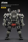 Tyrant Mecha 01 (Prototype Shown) View 7