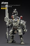 Tyrant Mecha 01 (Prototype Shown) View 8