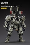 Tyrant Mecha 01 (Prototype Shown) View 9