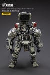 Tyrant Mecha 01 (Prototype Shown) View 10