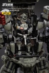 Tyrant Mecha 01 (Prototype Shown) View 11