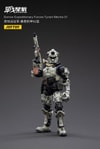 Tyrant Mecha 01 (Prototype Shown) View 12