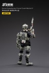 Tyrant Mecha 01 (Prototype Shown) View 13