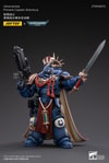 Ultramarines Primaris Captain Sidonicus- Prototype Shown
