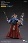 Ultramarines Primaris Captain Sidonicus- Prototype Shown