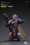 Ultramarines Primaris Captain Sidonicus- Prototype Shown