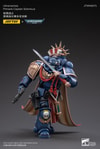 Ultramarines Primaris Captain Sidonicus- Prototype Shown