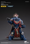 Ultramarines Primaris Captain Sidonicus