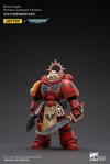 Blood Angels Primaris Lieutenant Tolmeron- Prototype Shown