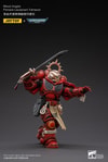 Blood Angels Primaris Lieutenant Tolmeron
