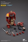 Blood Angels Primaris Lieutenant Tolmeron