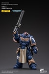 Ultramarines Primaris Lieutenant Horatius- Prototype Shown