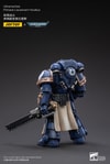 Ultramarines Primaris Lieutenant Horatius- Prototype Shown
