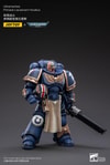 Ultramarines Primaris Lieutenant Horatius- Prototype Shown