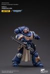 Ultramarines Primaris Lieutenant Horatius- Prototype Shown