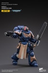 Ultramarines Primaris Lieutenant Horatius- Prototype Shown