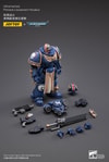 Ultramarines Primaris Lieutenant Horatius