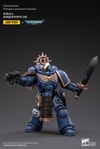 Ultramarines Primaris Lieutenant Amulius- Prototype Shown