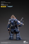 Ultramarines Primaris Lieutenant Amulius- Prototype Shown