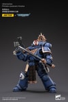 Ultramarines Primaris Lieutenant Amulius- Prototype Shown