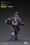 Ultramarines Primaris Lieutenant Amulius