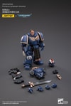 Ultramarines Primaris Lieutenant Amulius