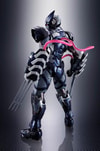 Venom Symbiote Wolverine- Prototype Shown