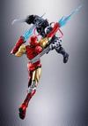 Venom Symbiote Wolverine- Prototype Shown