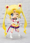 Eternal Sailor Moon- Prototype Shown