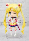 Eternal Sailor Moon- Prototype Shown
