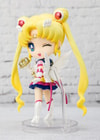 Eternal Sailor Moon- Prototype Shown