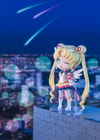 Eternal Sailor Moon- Prototype Shown