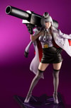 Megatron Bishoujo- Prototype Shown