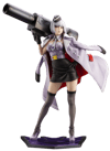 Megatron Bishoujo