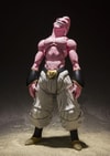 Majin Buu -SUPER-- Prototype Shown