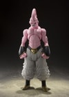 Majin Buu -SUPER-- Prototype Shown