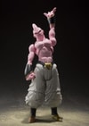 Majin Buu -SUPER-- Prototype Shown