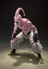 Majin Buu -SUPER-- Prototype Shown