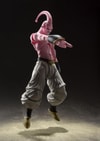 Majin Buu -SUPER-- Prototype Shown
