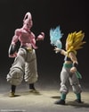 Majin Buu -SUPER-