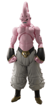 Majin Buu -SUPER-