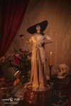 Lady Dimitrescu (Prototype Shown) View 6