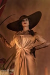 Lady Dimitrescu (Prototype Shown) View 8