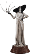 Lady Dimitrescu (Prototype Shown) View 37