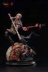Monkey King in the Sky- Prototype Shown