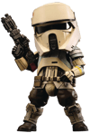 Shoretrooper- Prototype Shown
