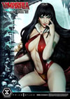 Vampirella Collector Edition - Prototype Shown