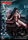 Vampirella (Bonus Version)