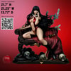 Vampirella (Bonus Version)- Prototype Shown